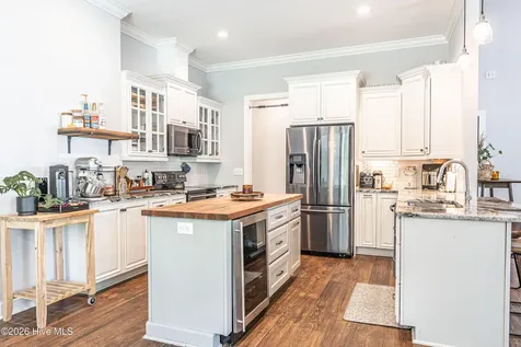 211 Campbell Street Aberdeen NC 28315
