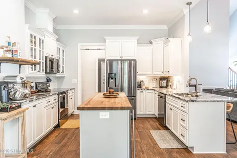 211 Campbell Street Aberdeen NC 28315