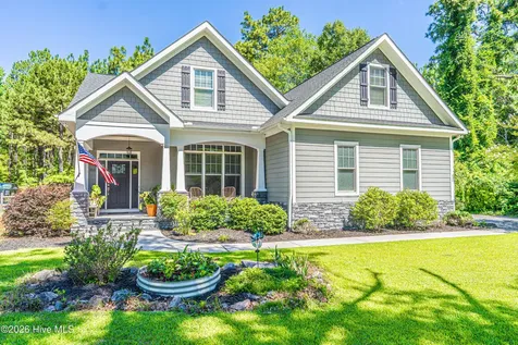 211 Campbell Street Aberdeen NC 28315