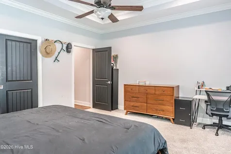 211 Campbell Street Aberdeen NC 28315