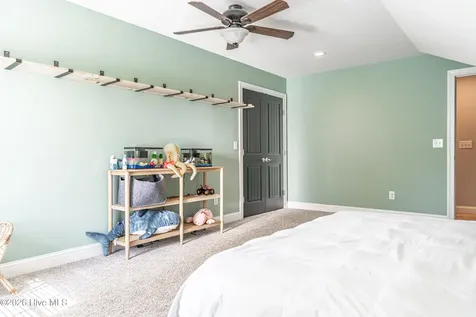 211 Campbell Street Aberdeen NC 28315
