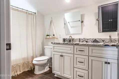 211 Campbell Street Aberdeen NC 28315