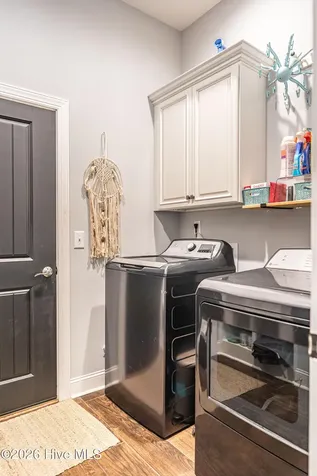 211 Campbell Street Aberdeen NC 28315