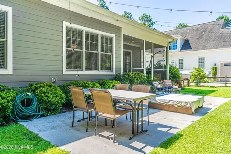 211 Campbell Street Aberdeen NC 28315