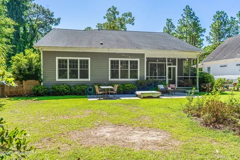 211 Campbell Street Aberdeen NC 28315