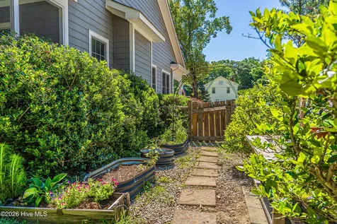 211 Campbell Street Aberdeen NC 28315