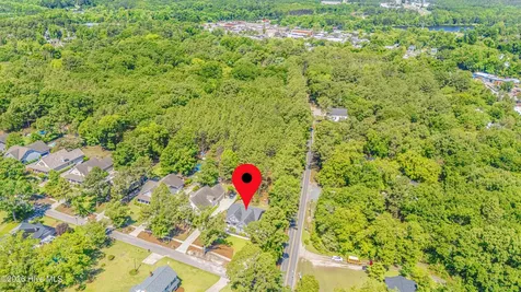 211 Campbell Street Aberdeen NC 28315