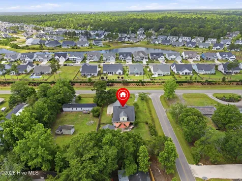 807 Factory Road Hampstead NC 28443
