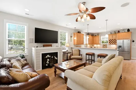 807 Factory Road Hampstead NC 28443