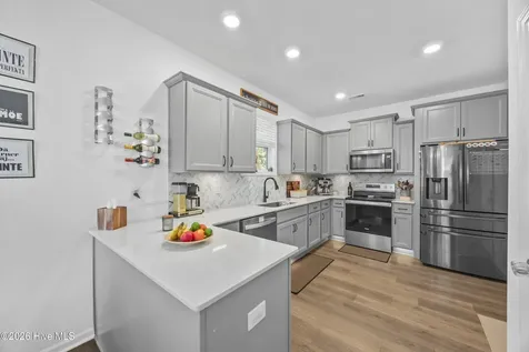 8884 NE Colbert Place Drive Leland NC 28451