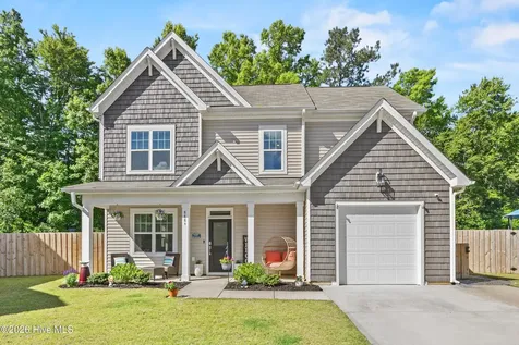 8884 NE Colbert Place Drive Leland NC 28451