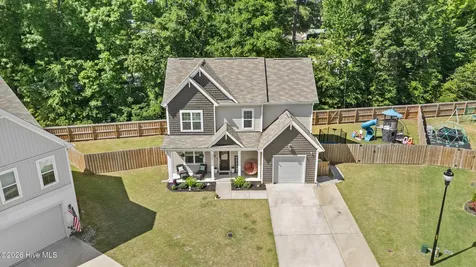8884 NE Colbert Place Drive Leland NC 28451