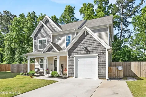 8884 NE Colbert Place Drive Leland NC 28451
