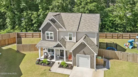 8884 NE Colbert Place Drive Leland NC 28451