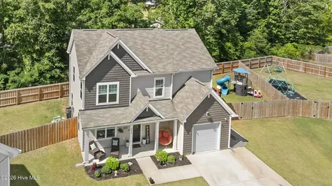 8884 NE Colbert Place Drive Leland NC 28451