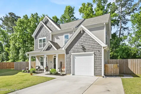 8884 NE Colbert Place Drive Leland NC 28451