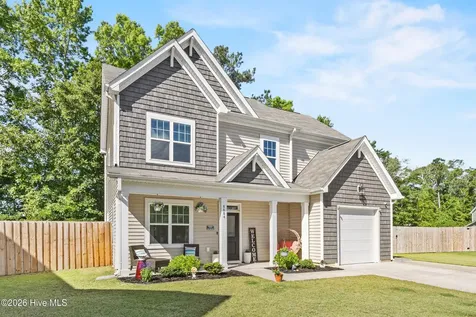 8884 NE Colbert Place Drive Leland NC 28451
