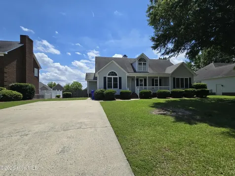102 White Oak Drive Greenville NC 27858