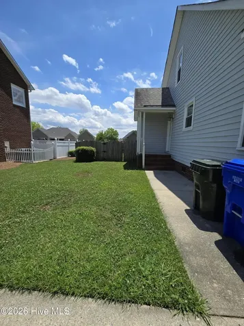 102 White Oak Drive Greenville NC 27858