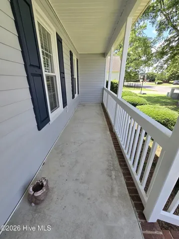 102 White Oak Drive Greenville NC 27858