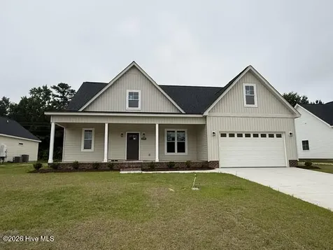 3295 School View Drive Farmville NC 27828