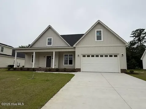 3295 School View Drive Farmville NC 27828