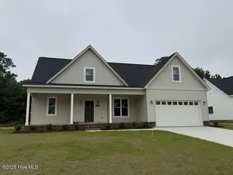 3295 School View Drive Farmville NC 27828