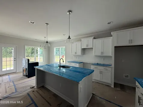 120 Yardley Drive Smithfield NC 27577