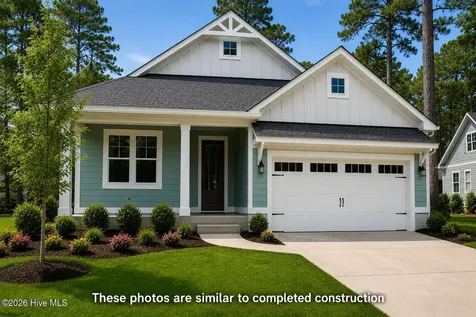 401 Blossom Tree Lane SE Bolivia NC 28422