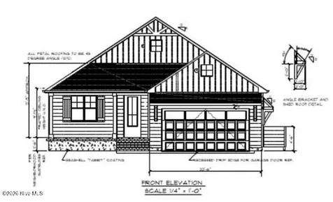 401 Blossom Tree Lane SE Bolivia NC 28422