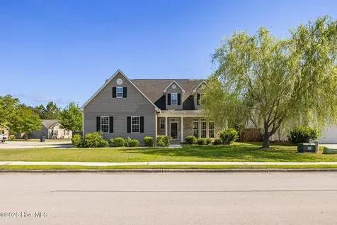 300 Walkens Woods Lane Jacksonville NC 28546