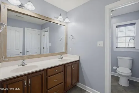 300 Walkens Woods Lane Jacksonville NC 28546