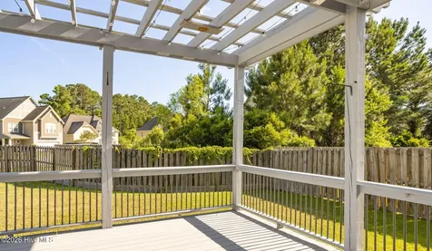 300 Walkens Woods Lane Jacksonville NC 28546