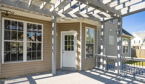 300 Walkens Woods Lane Jacksonville NC 28546