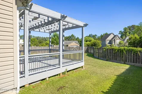 300 Walkens Woods Lane Jacksonville NC 28546