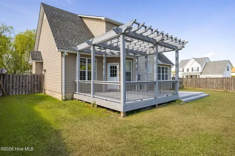 300 Walkens Woods Lane Jacksonville NC 28546