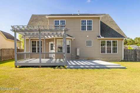 300 Walkens Woods Lane Jacksonville NC 28546