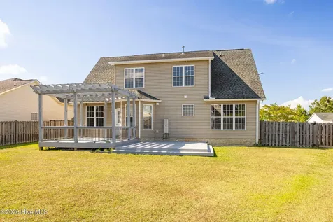 300 Walkens Woods Lane Jacksonville NC 28546