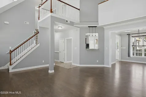 300 Walkens Woods Lane Jacksonville NC 28546