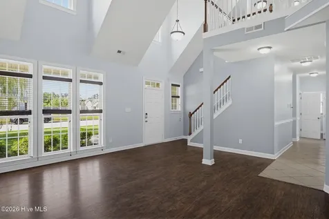 300 Walkens Woods Lane Jacksonville NC 28546