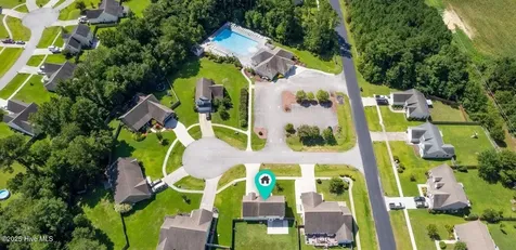 303 Elk Court Jacksonville NC 28546