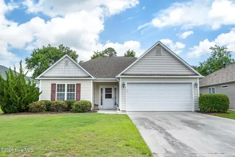 153 N Belvedere Drive Hampstead NC 28443