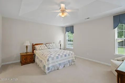 153 N Belvedere Drive Hampstead NC 28443