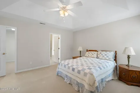 153 N Belvedere Drive Hampstead NC 28443