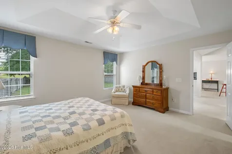 153 N Belvedere Drive Hampstead NC 28443