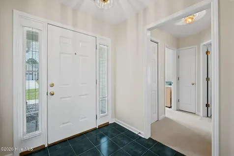 153 N Belvedere Drive Hampstead NC 28443