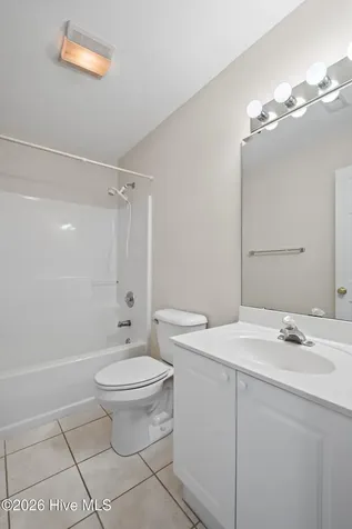 153 N Belvedere Drive Hampstead NC 28443