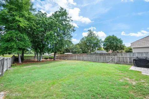 153 N Belvedere Drive Hampstead NC 28443