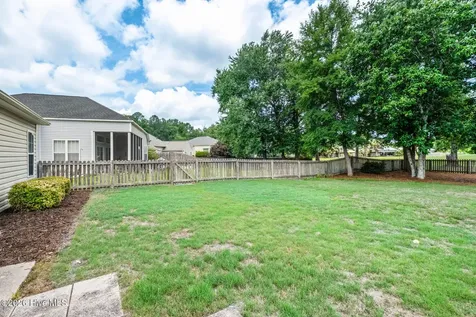 153 N Belvedere Drive Hampstead NC 28443