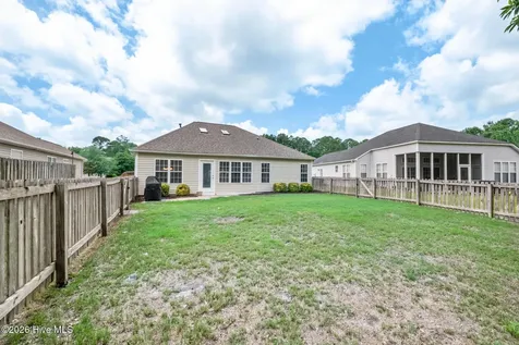 153 N Belvedere Drive Hampstead NC 28443